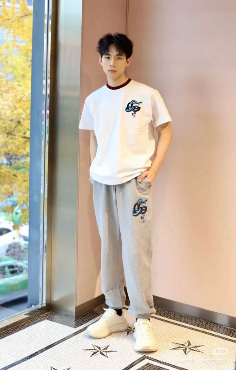 AllSeason Gucci T-Shirts 128216