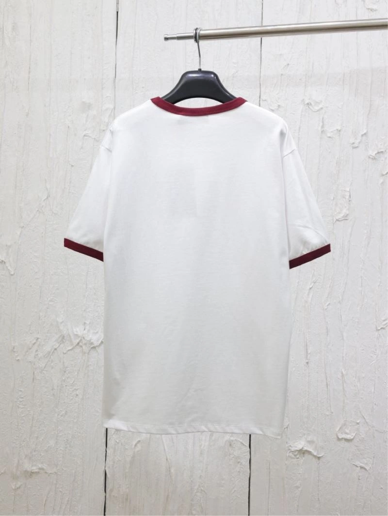 Gucci T-Shirts Refined 128211
