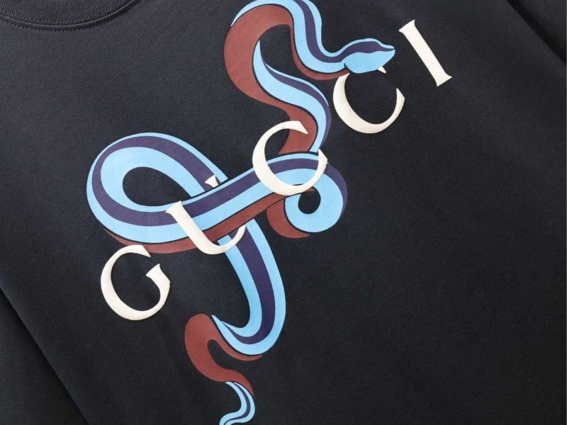 SportInspired Gucci T-Shirts 128208