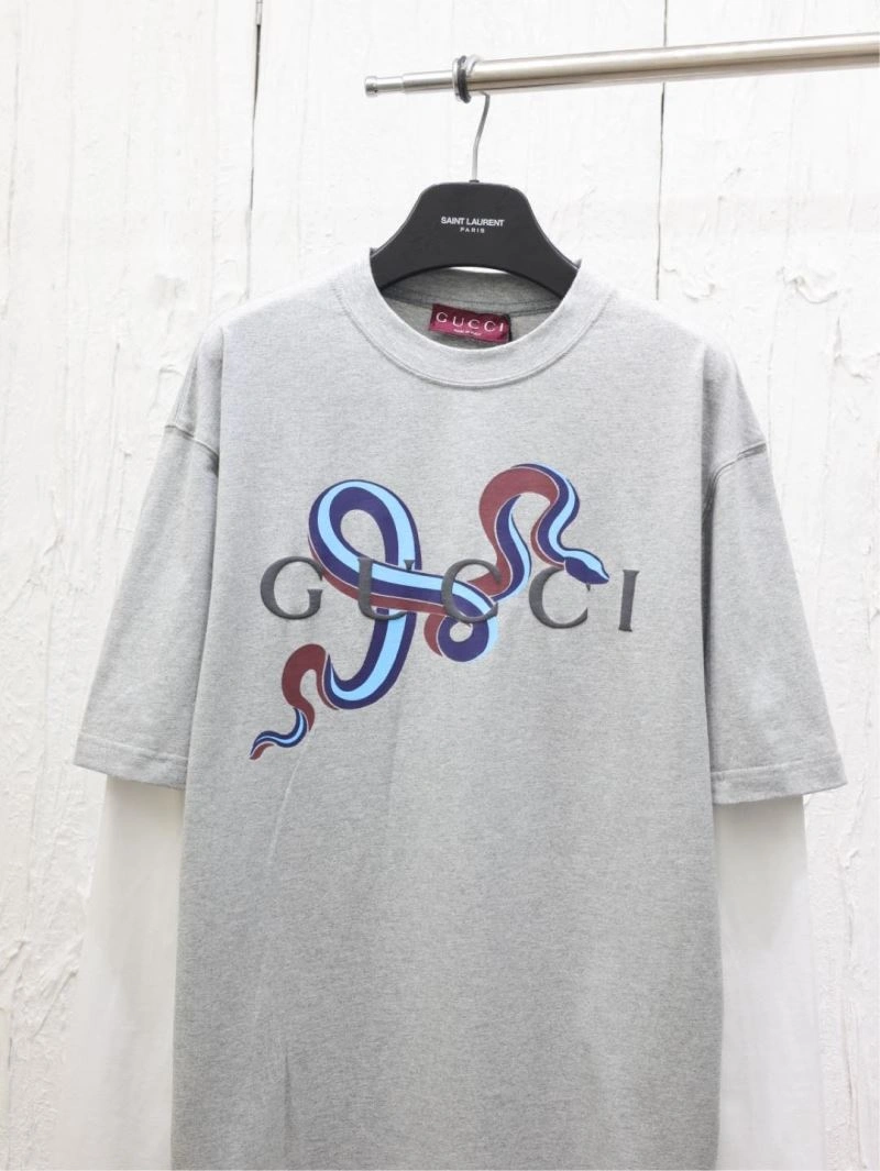 Gucci T-Shirts Classic 128209