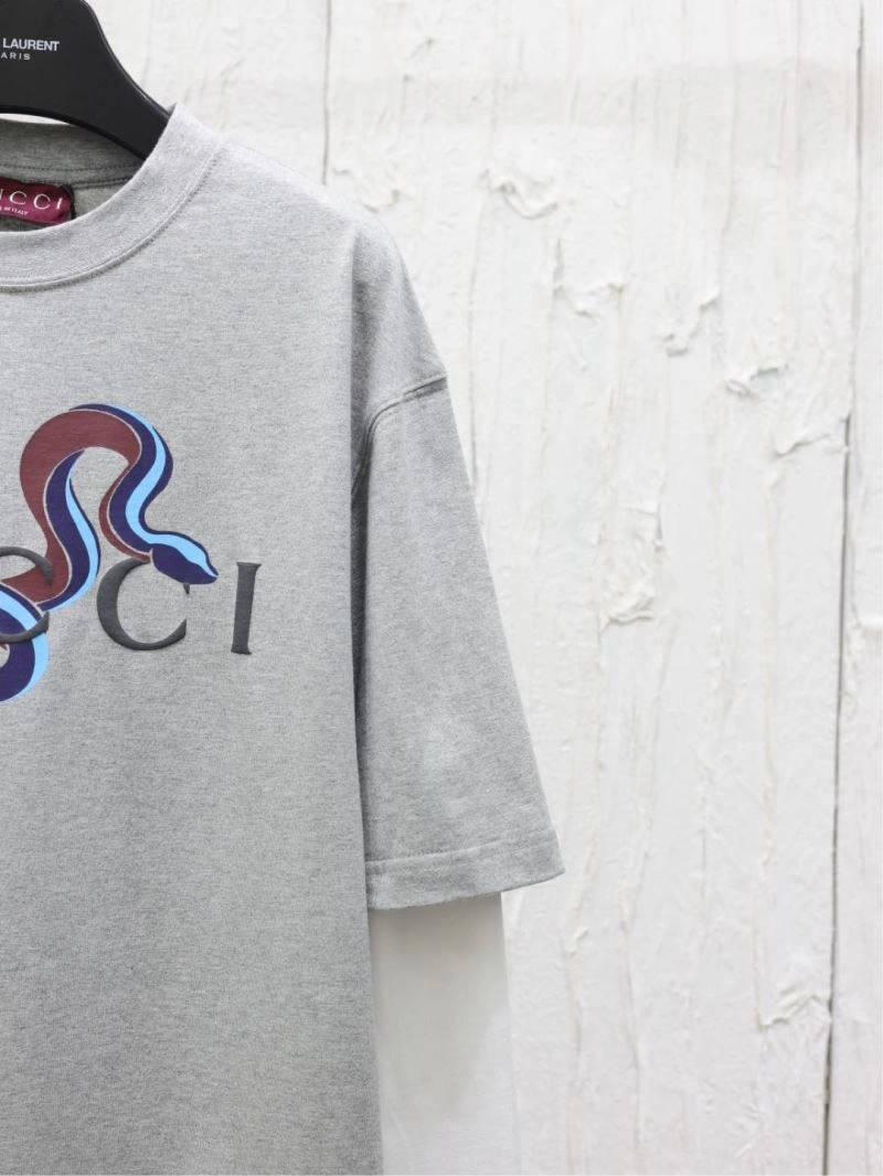 Gucci T-Shirts Classic 128209