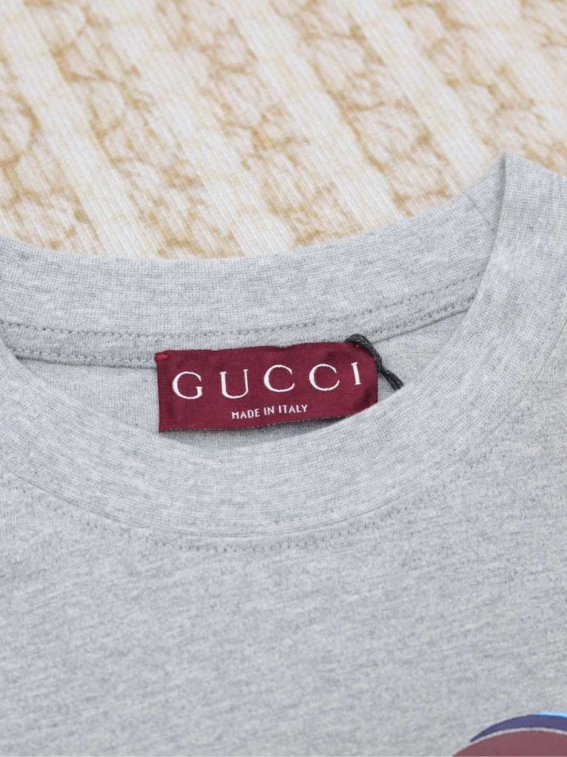 Gucci T-Shirts Classic 128209
