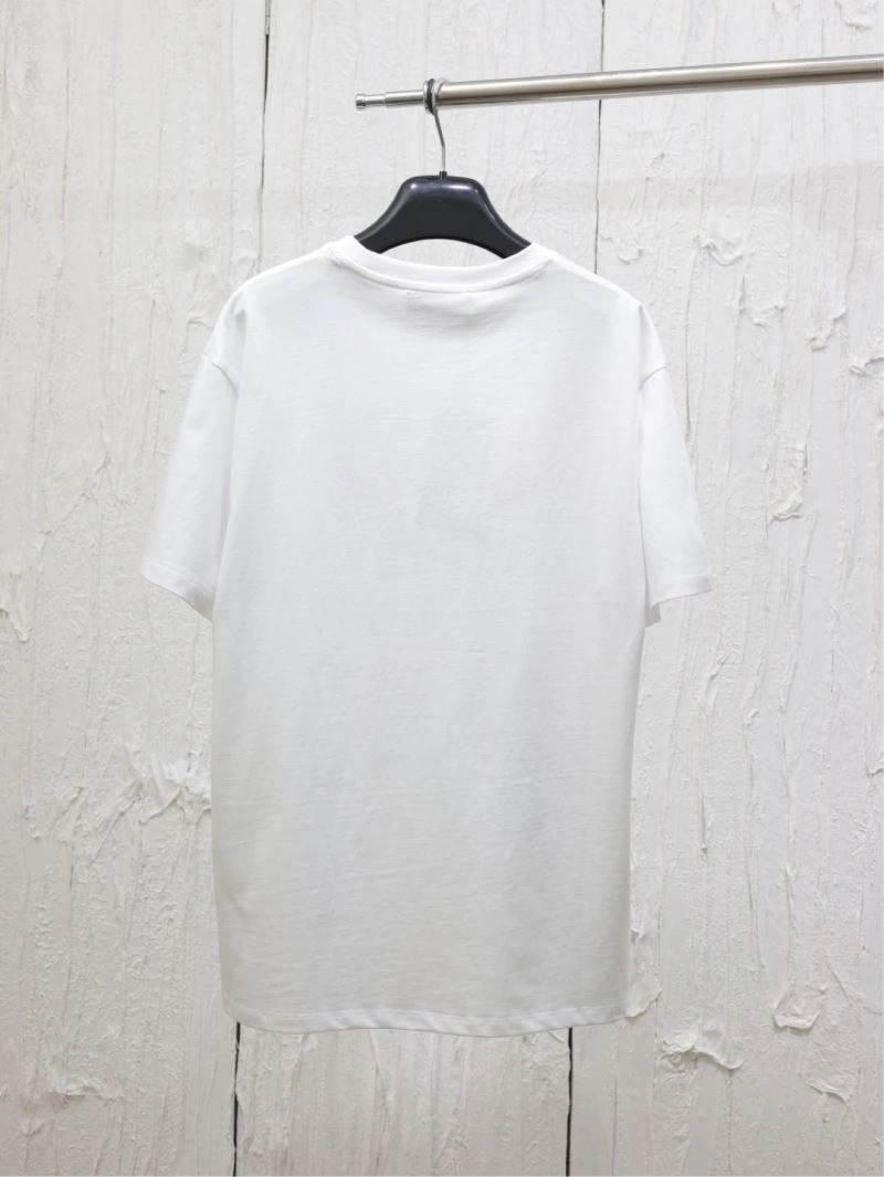 Gucci T-Shirts Sporty 128207
