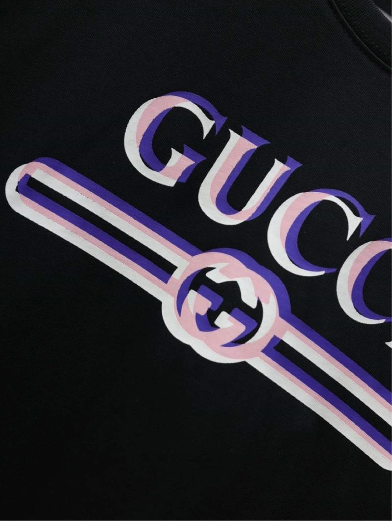 Gucci T-Shirts Durable 128204