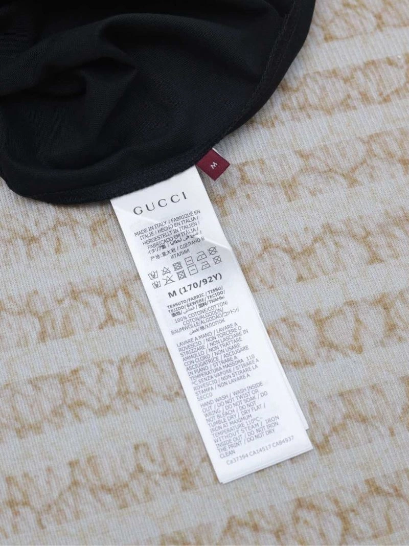 Gucci T-Shirts Durable 128204
