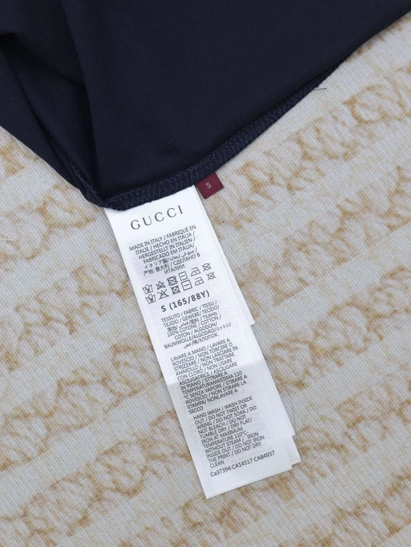 Gucci T-Shirts Fashionable 128206