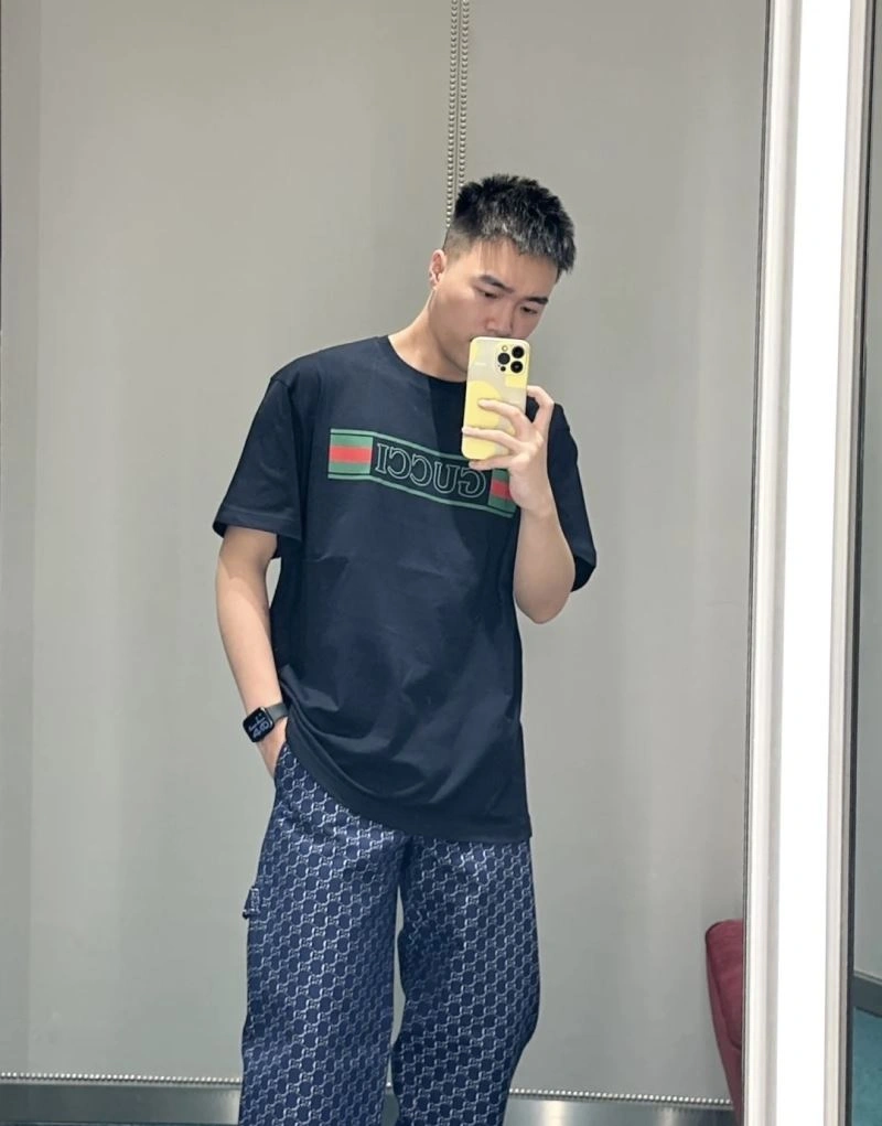 Gucci T-Shirts Fashionable 128206