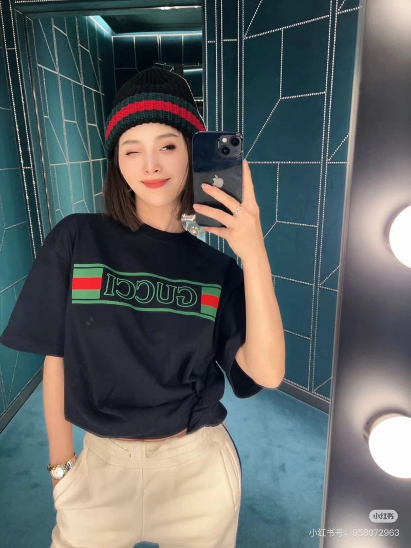 Gucci T-Shirts Fashionable 128206