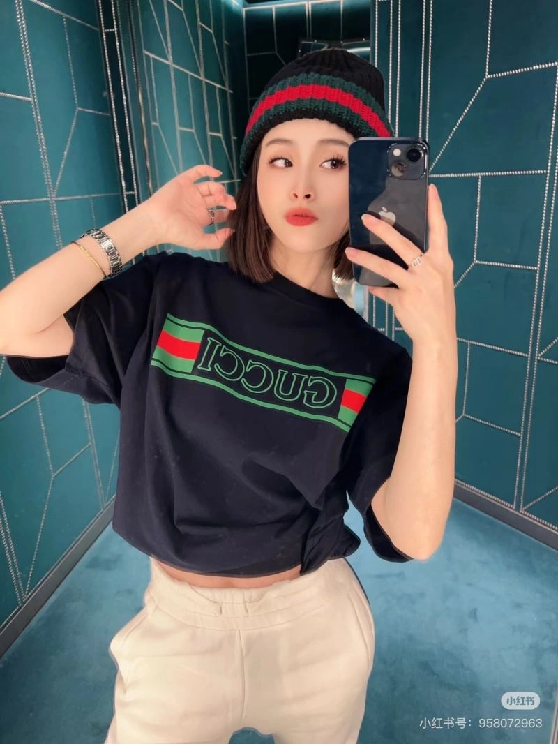 Gucci T-Shirts Fashionable 128206