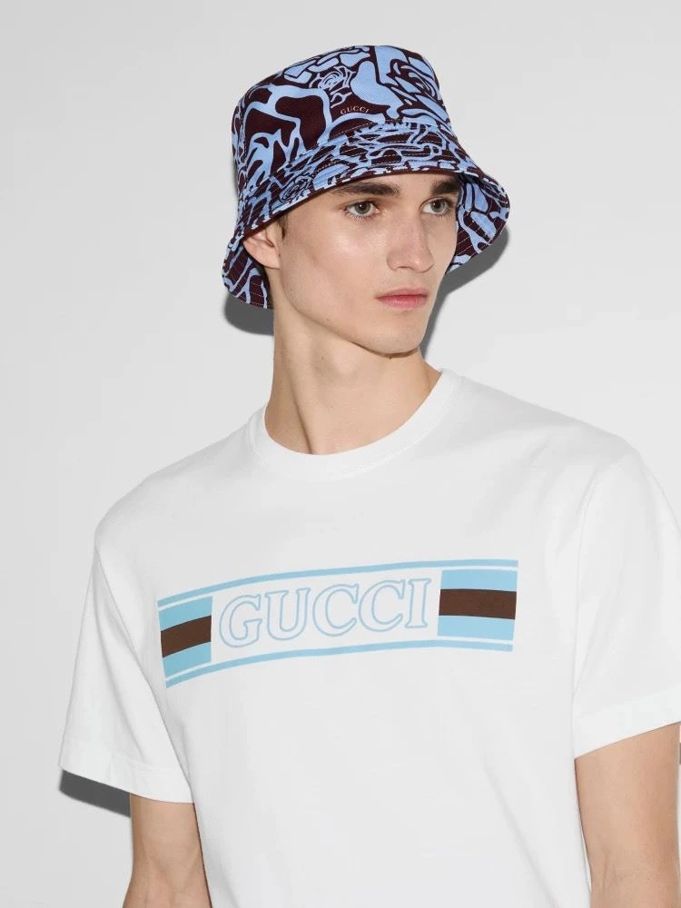 Gucci T-Shirts Fashionable 128206