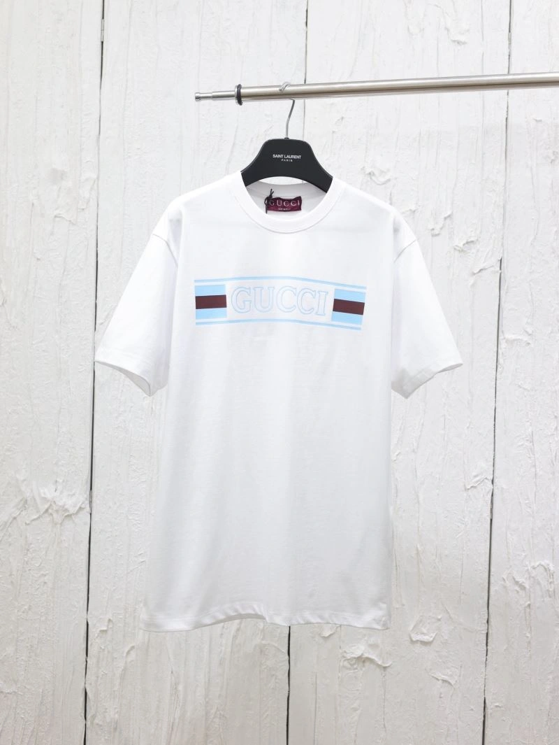 Chic Gucci T-Shirts 128205