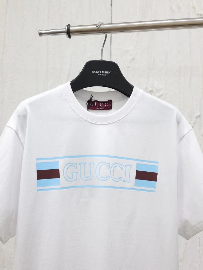 Chic Gucci T-Shirts 128205