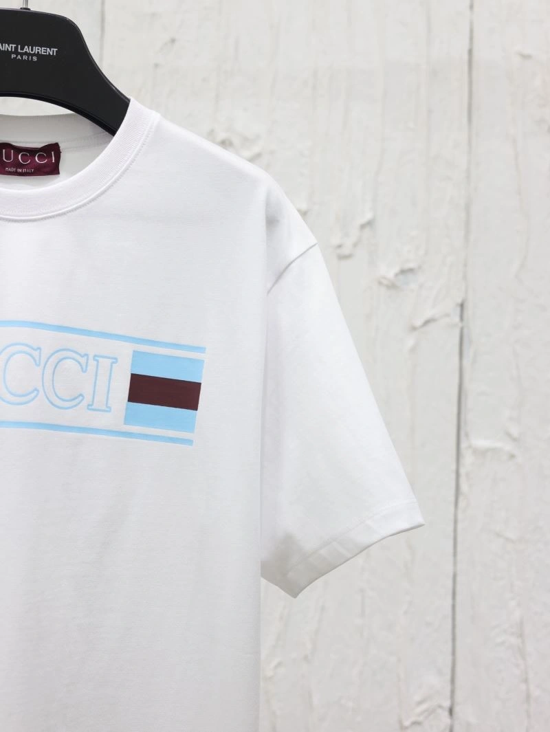Chic Gucci T-Shirts 128205
