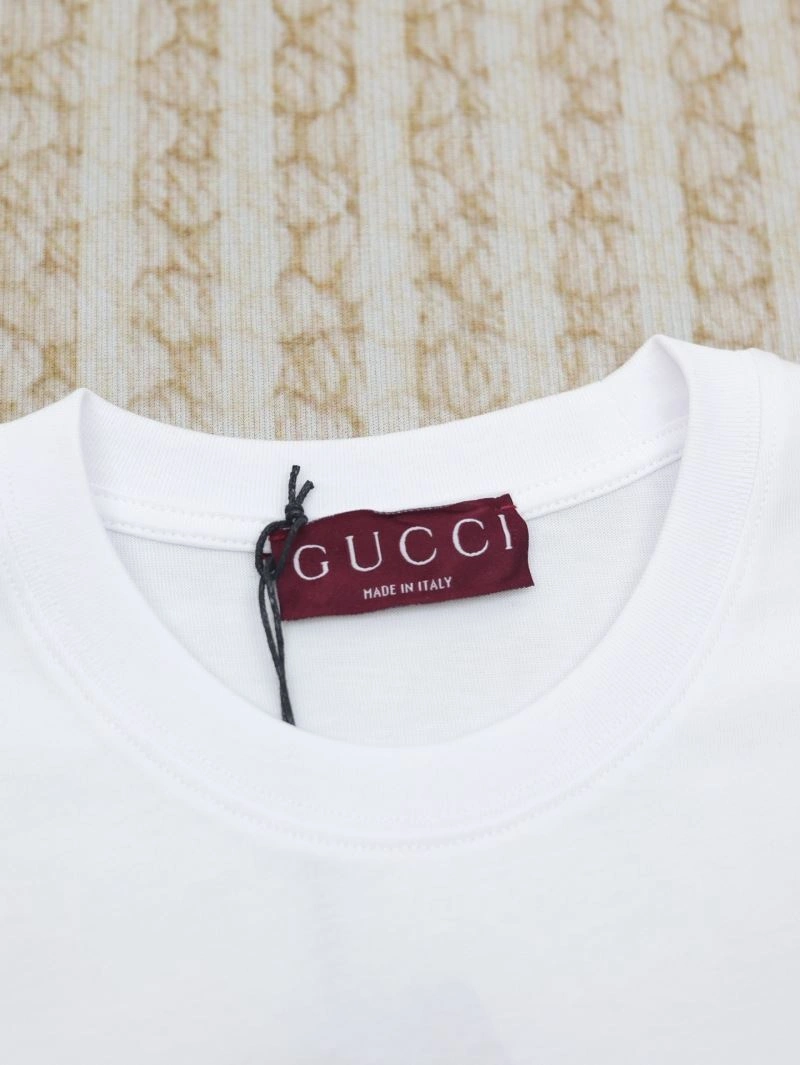 Chic Gucci T-Shirts 128205