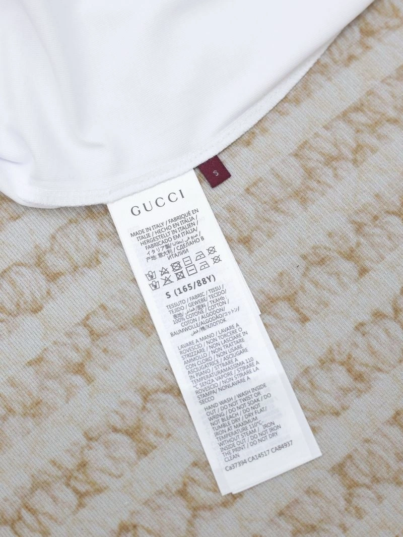 Chic Gucci T-Shirts 128205