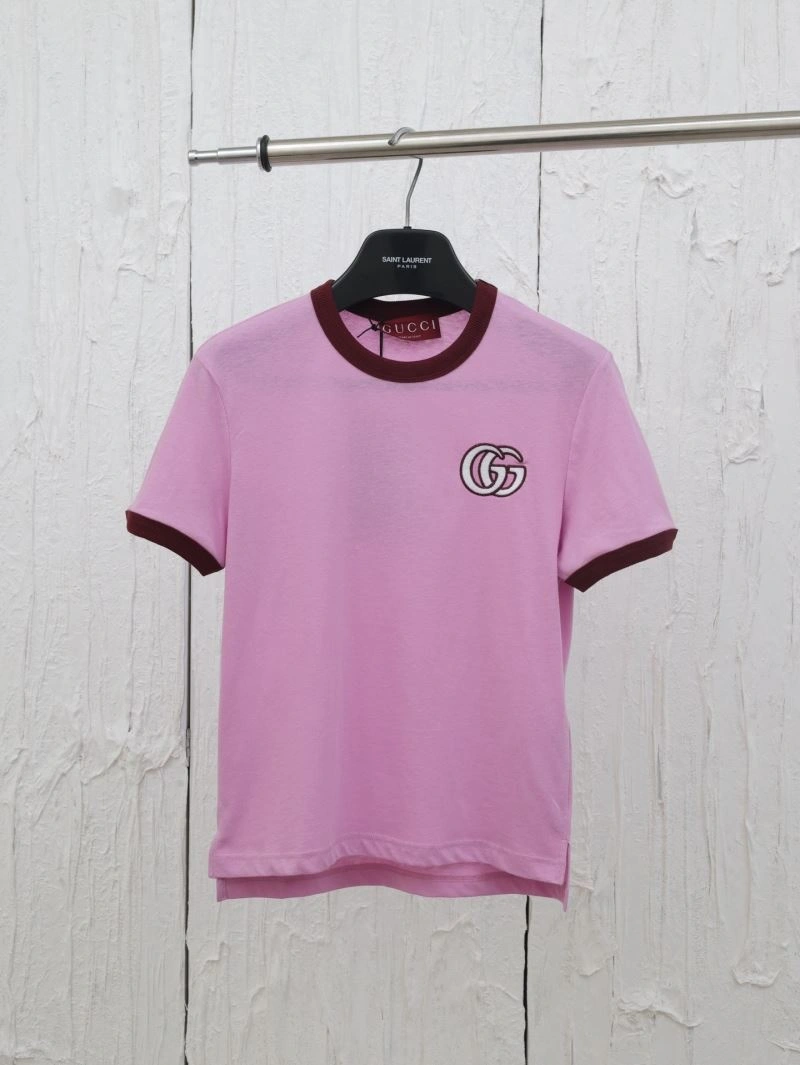 Gucci T-Shirts Bright 128203