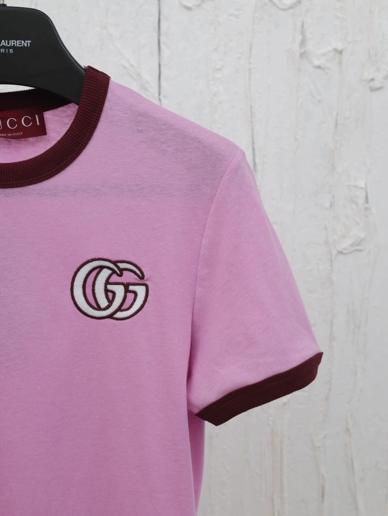 Gucci T-Shirts Bright 128203