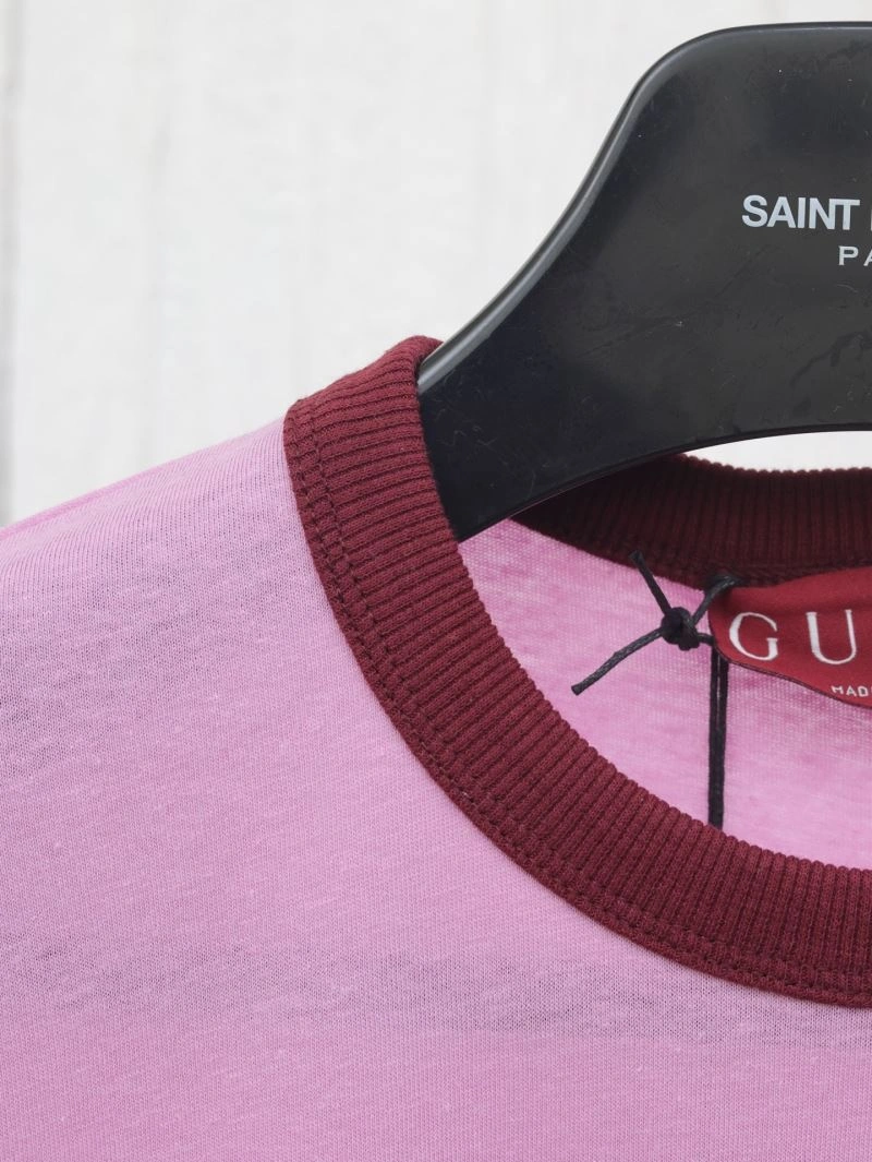 Gucci T-Shirts Bright 128203