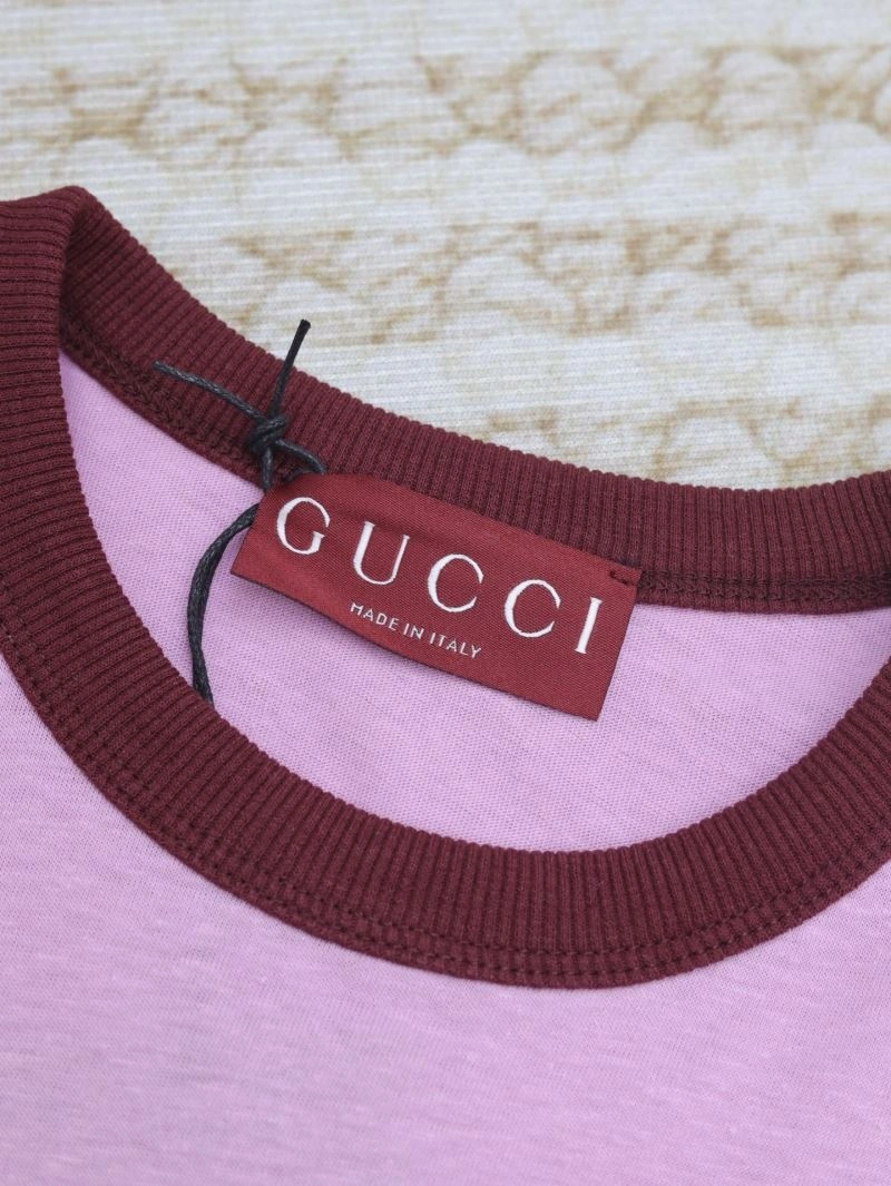 Gucci T-Shirts Bright 128203