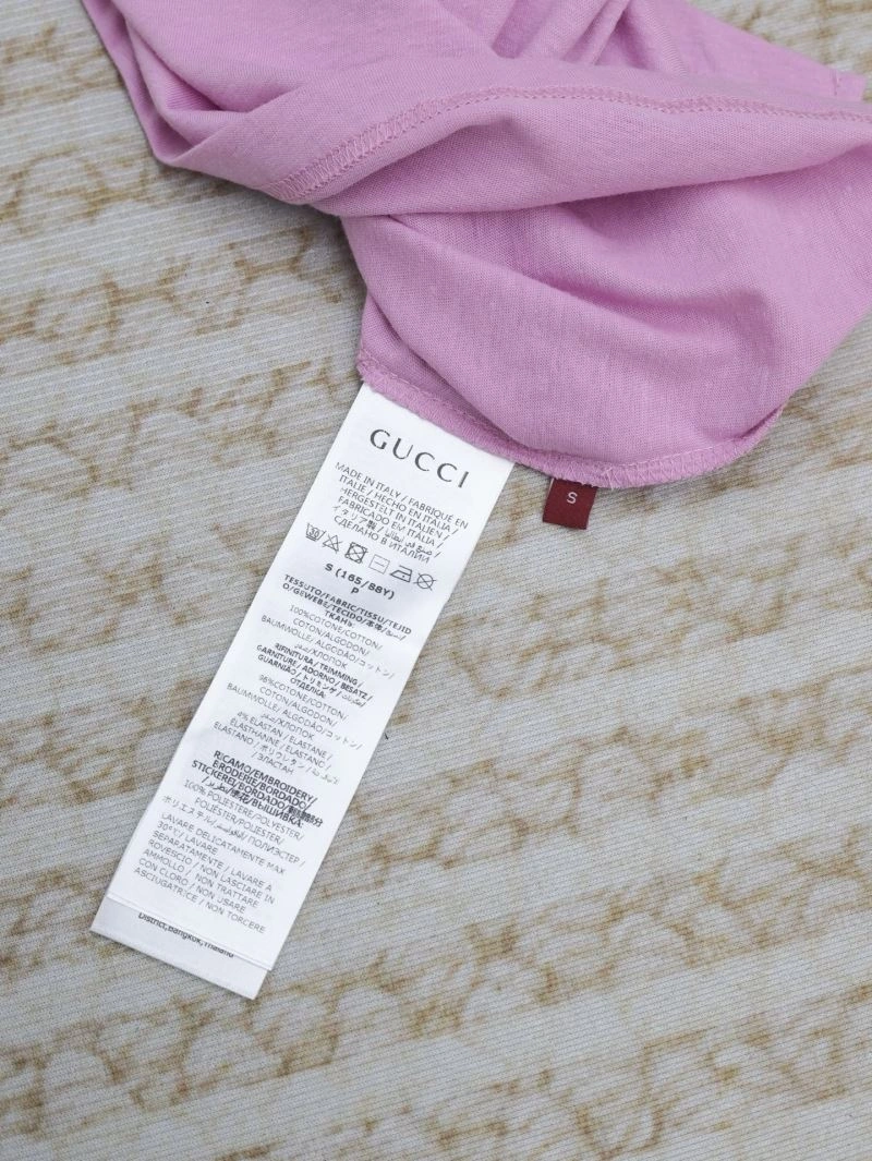 Gucci T-Shirts Bright 128203