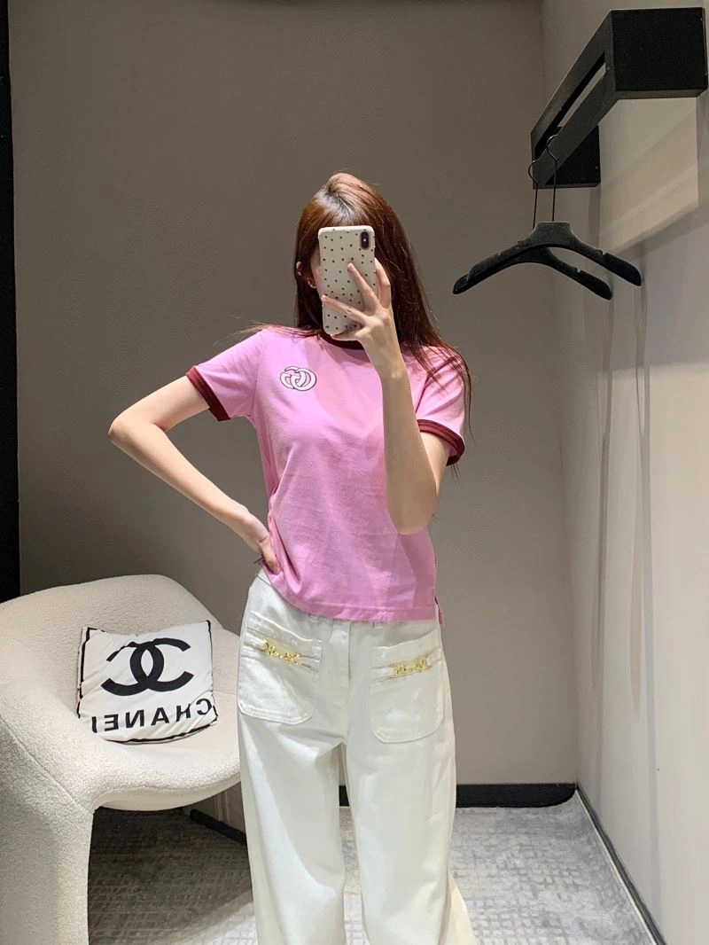 Gucci T-Shirts Bright 128203