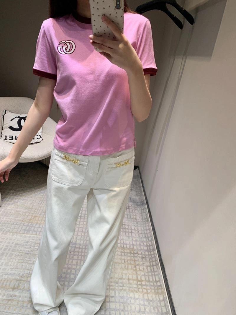 Gucci T-Shirts Bright 128203