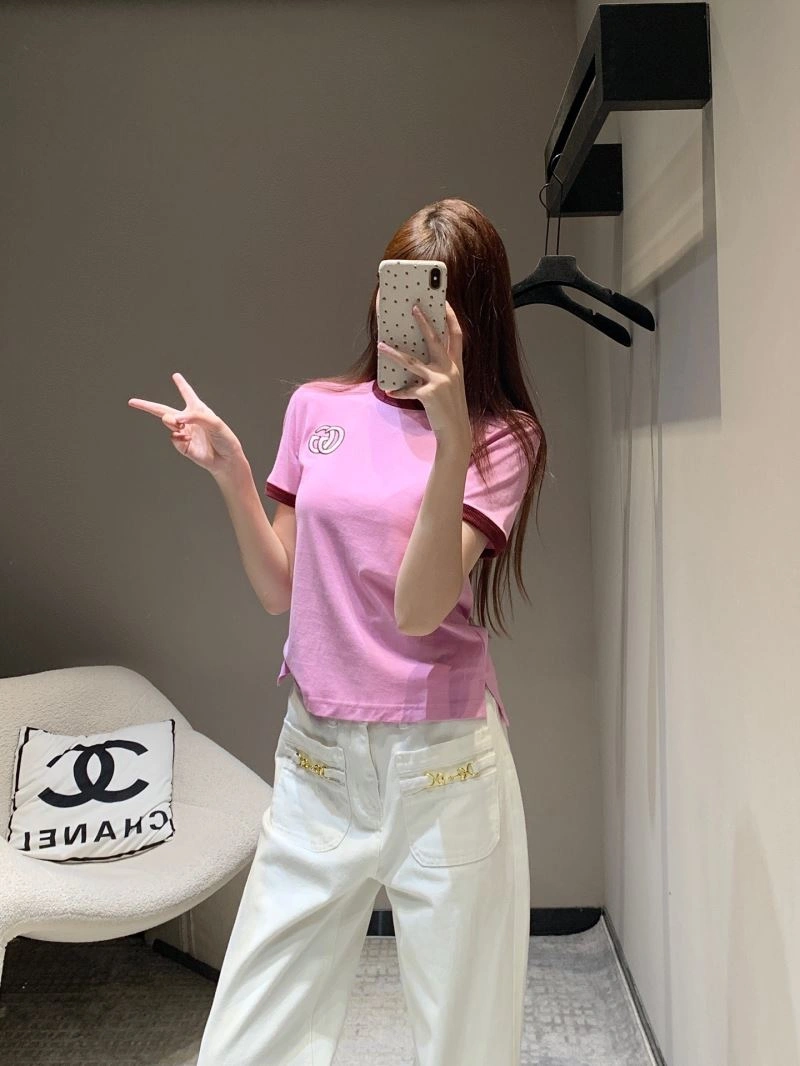 Gucci T-Shirts Bright 128203