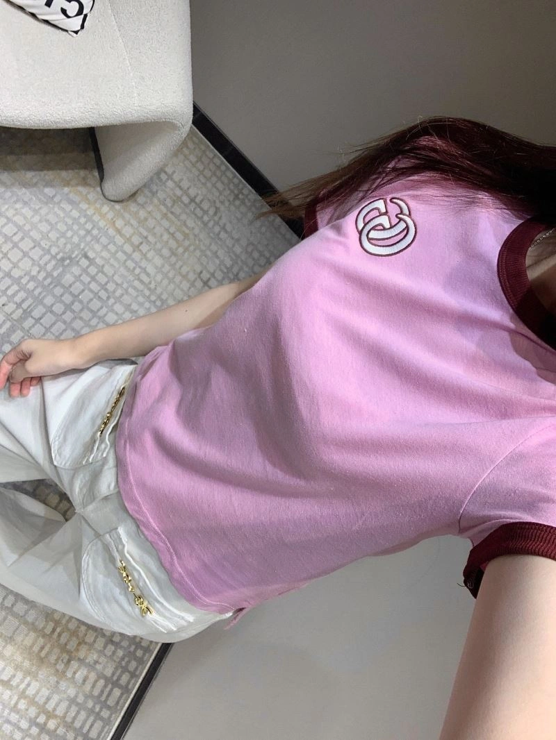 Gucci T-Shirts Bright 128203