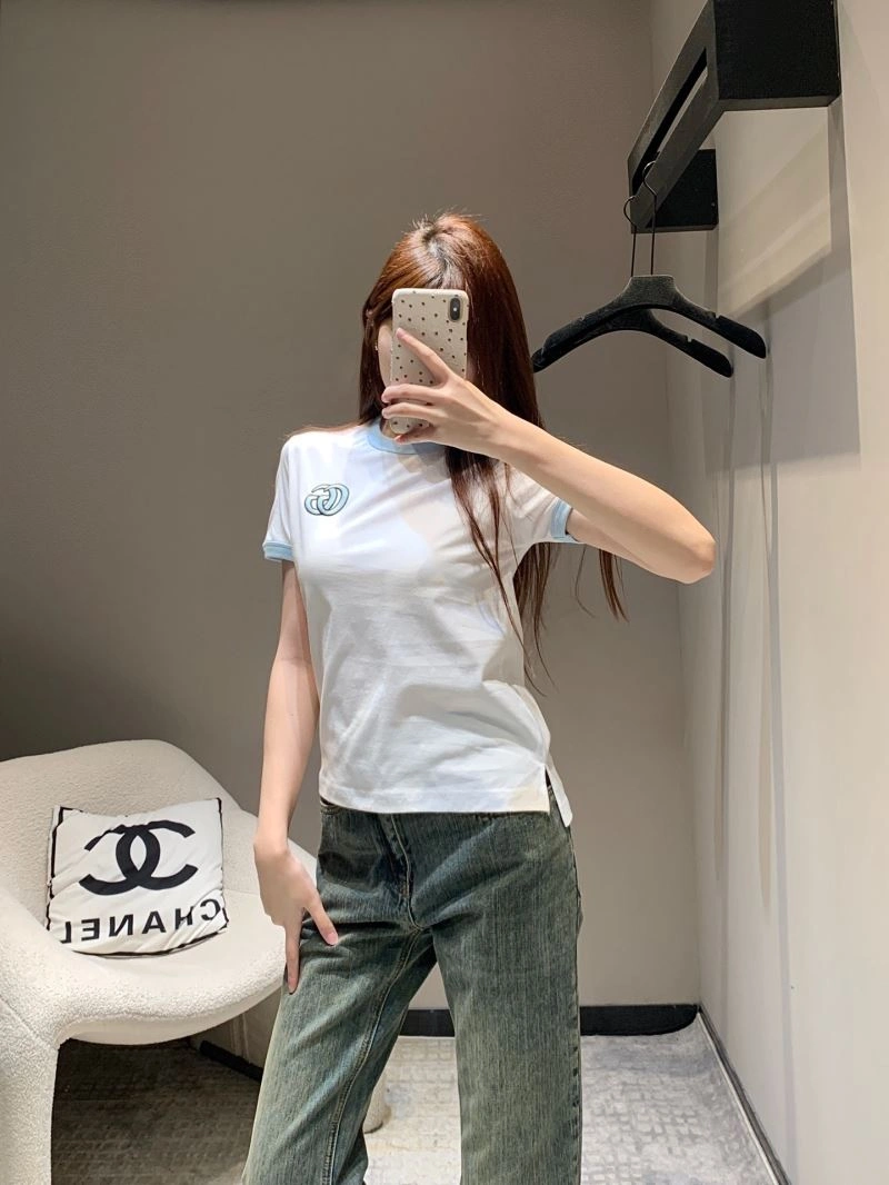 Gucci T-Shirts Bright 128203