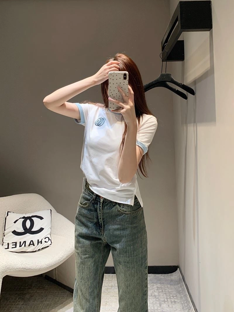 Gucci T-Shirts Bright 128203