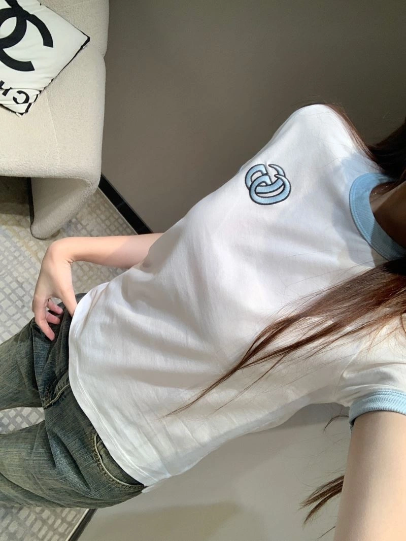 Gucci T-Shirts Bright 128203