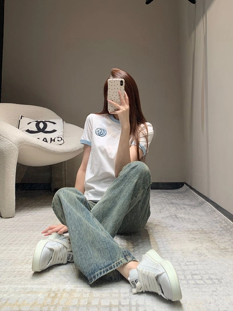 Gucci T-Shirts Bright 128203