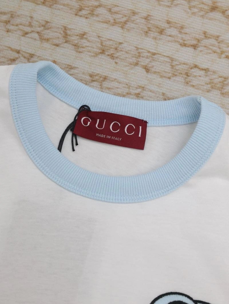 GoodFit Gucci T-Shirts 128202