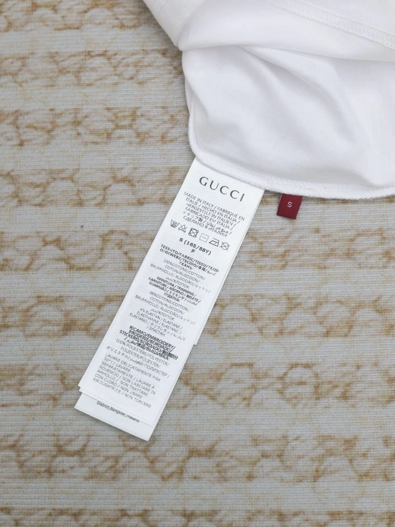 GoodFit Gucci T-Shirts 128202