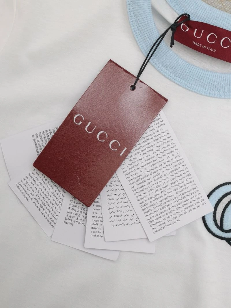 GoodFit Gucci T-Shirts 128202