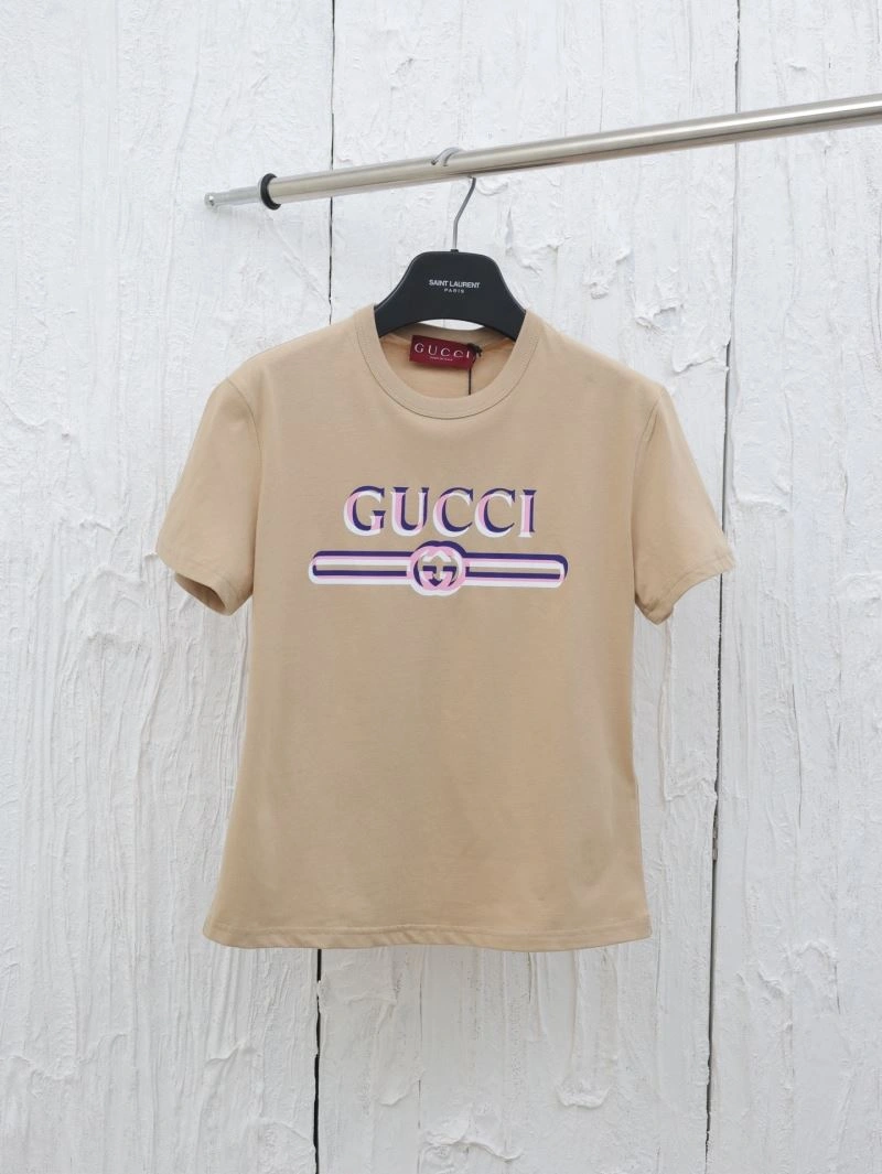 Gucci T-Shirts Attractive 128195