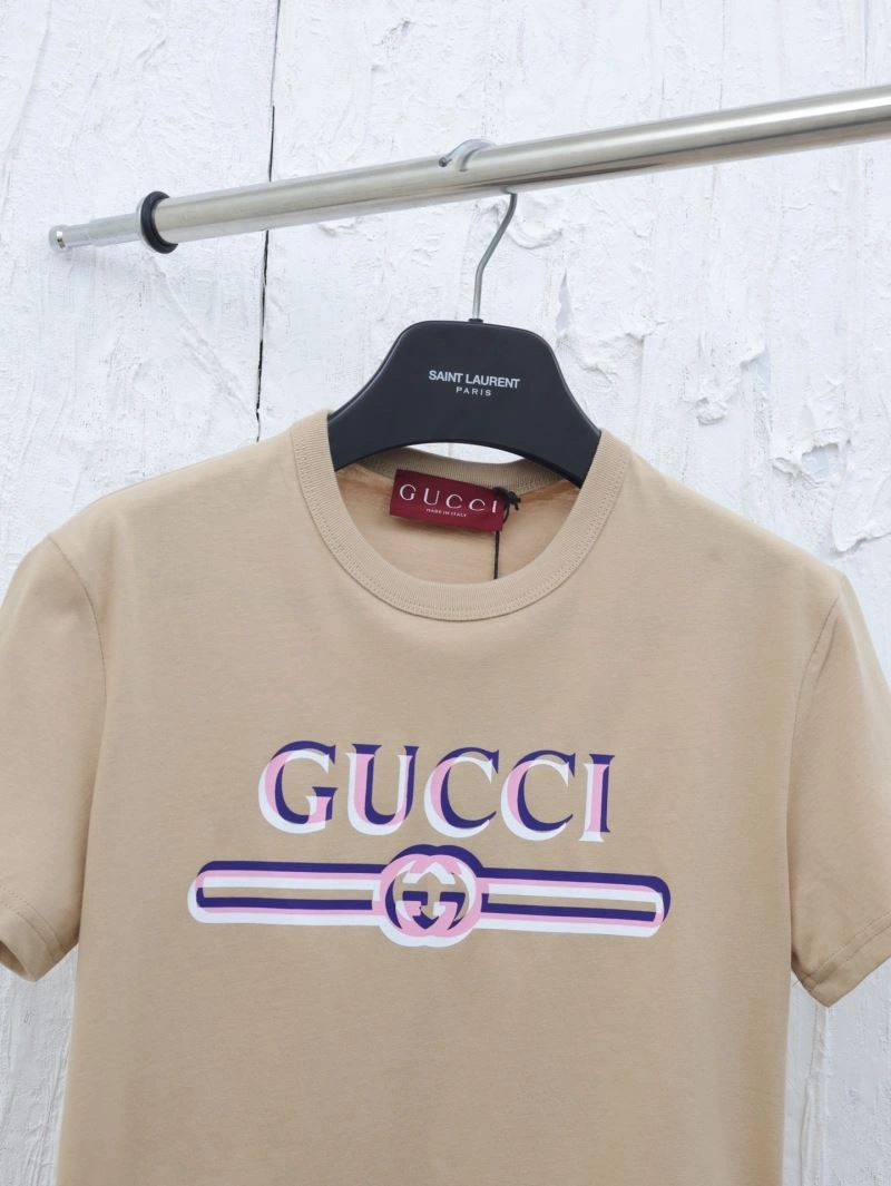 Gucci T-Shirts Attractive 128195