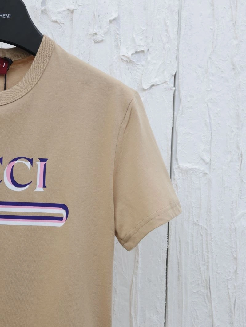 Gucci T-Shirts Attractive 128195