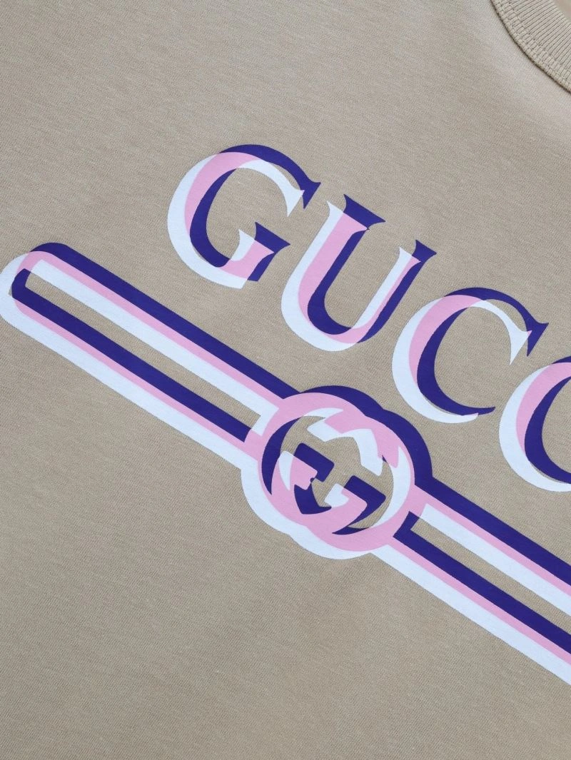 Gucci T-Shirts Attractive 128195