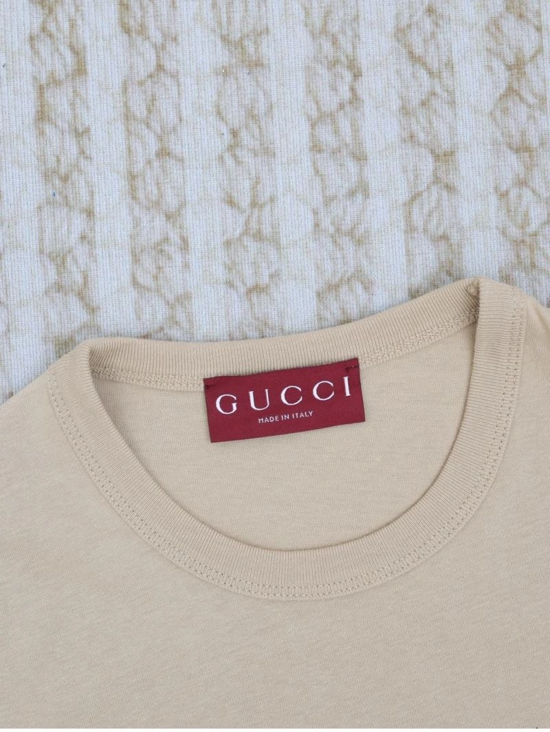 Gucci T-Shirts Attractive 128195