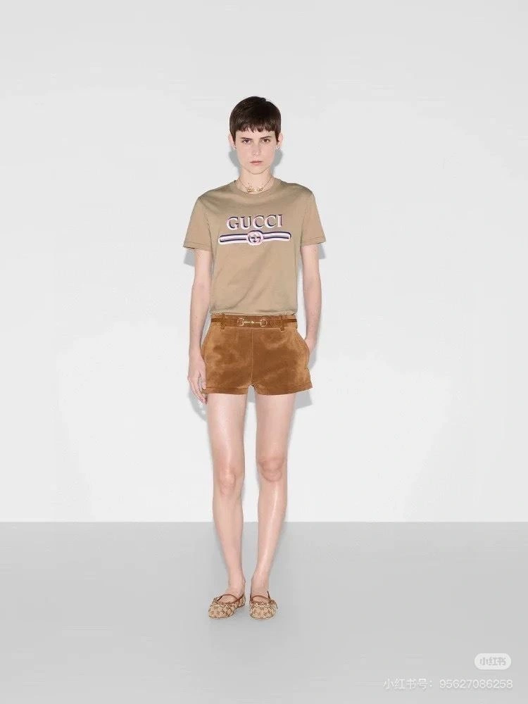 Gucci T-Shirts Attractive 128195