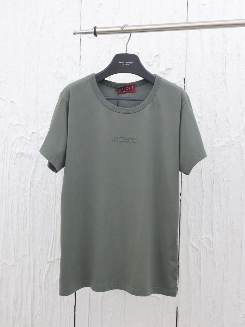 Gucci T-Shirts Bold 128185