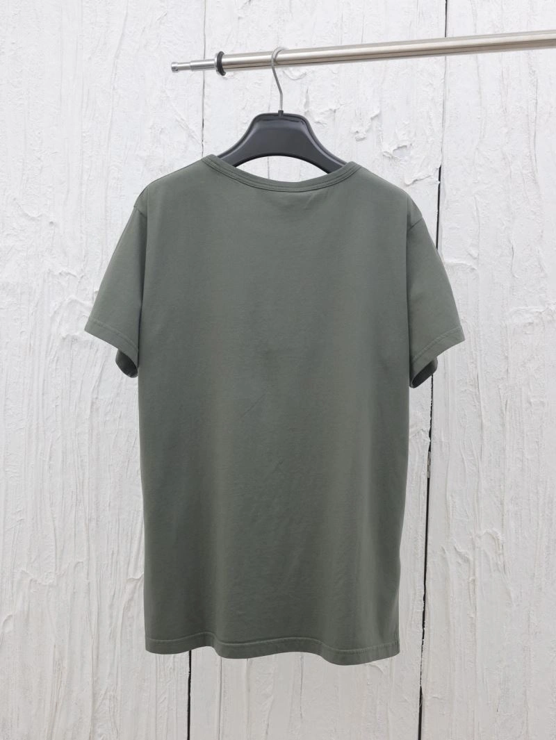 Gucci T-Shirts Bold 128185