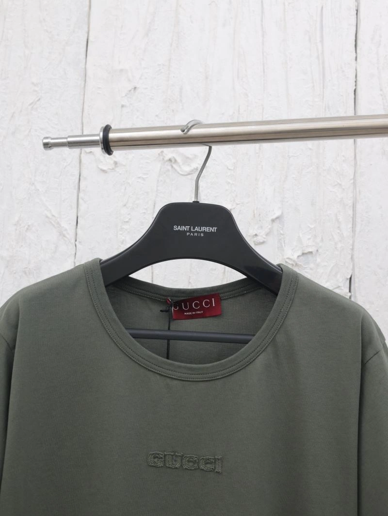 Gucci T-Shirts Bold 128185