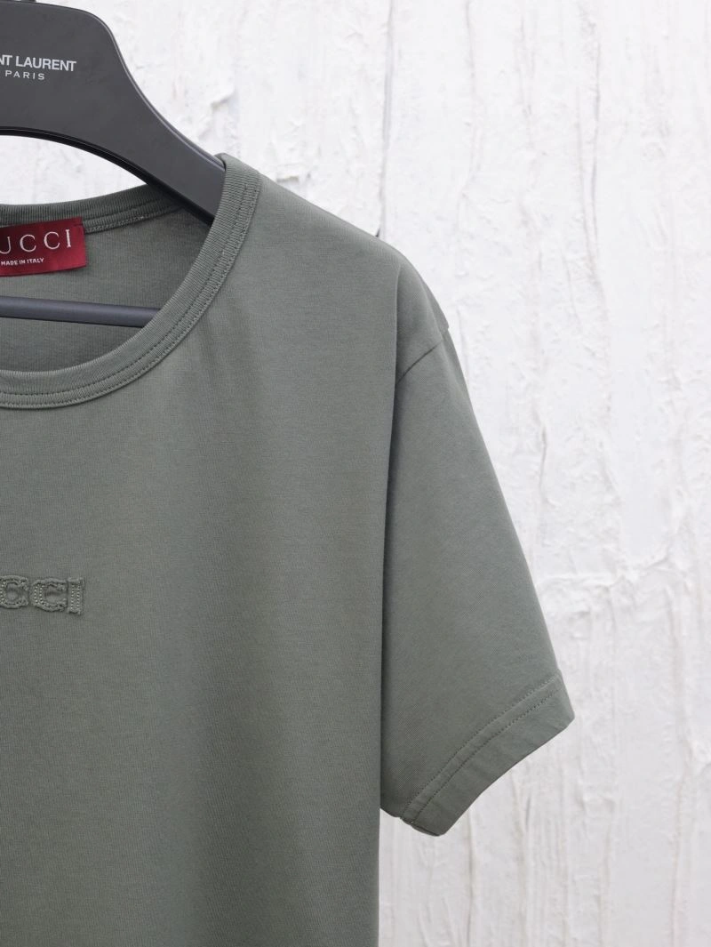 Gucci T-Shirts Bold 128185