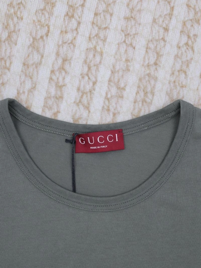 Gucci T-Shirts Bold 128185