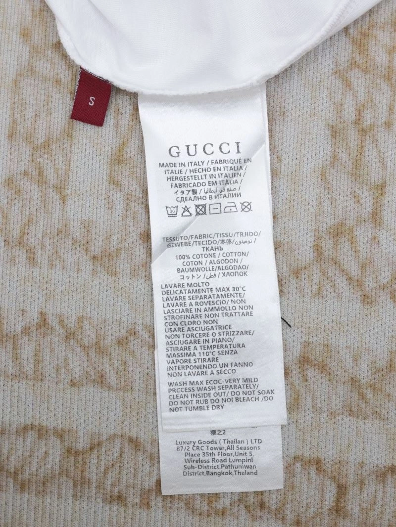 FashionForward Gucci T-Shirts 128182