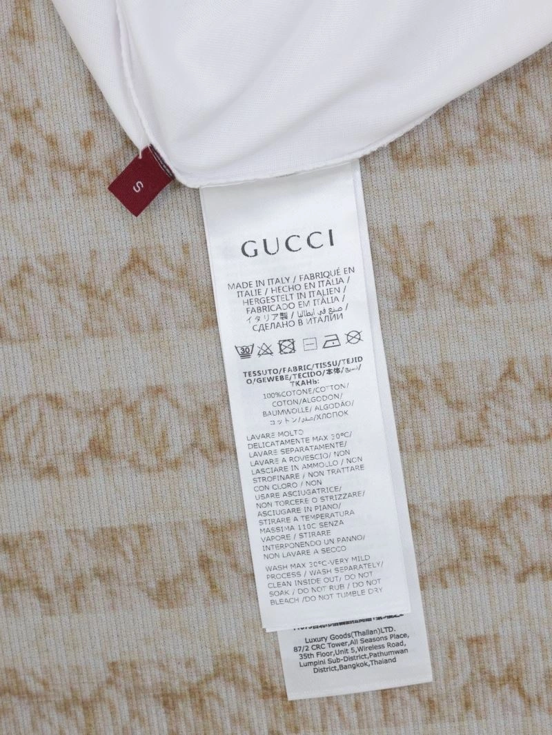 UrbanStyle Gucci T-Shirts 128199