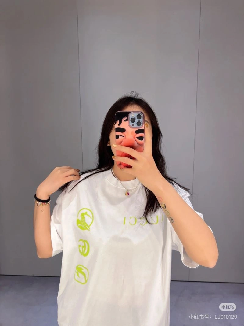 UrbanStyle Gucci T-Shirts 128199
