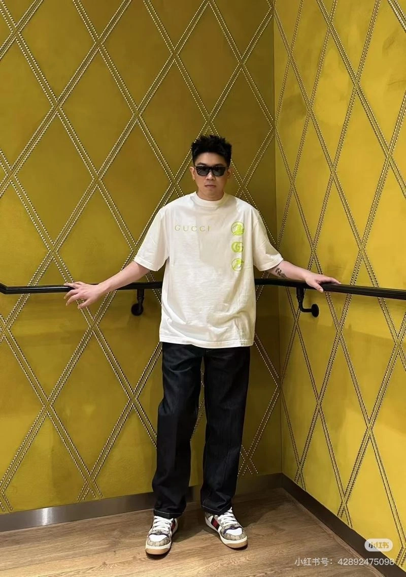 UrbanStyle Gucci T-Shirts 128199